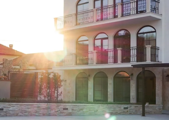 Hotel Stari Dvor