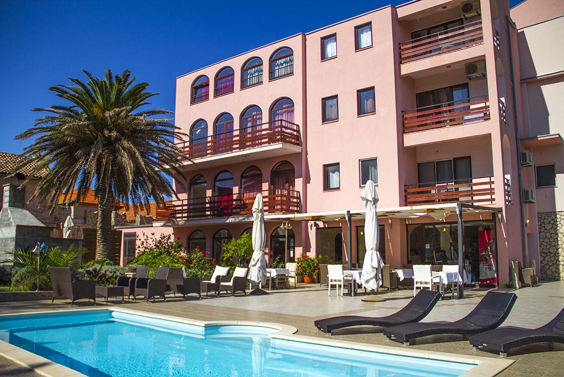 Hotel Stari Dvor