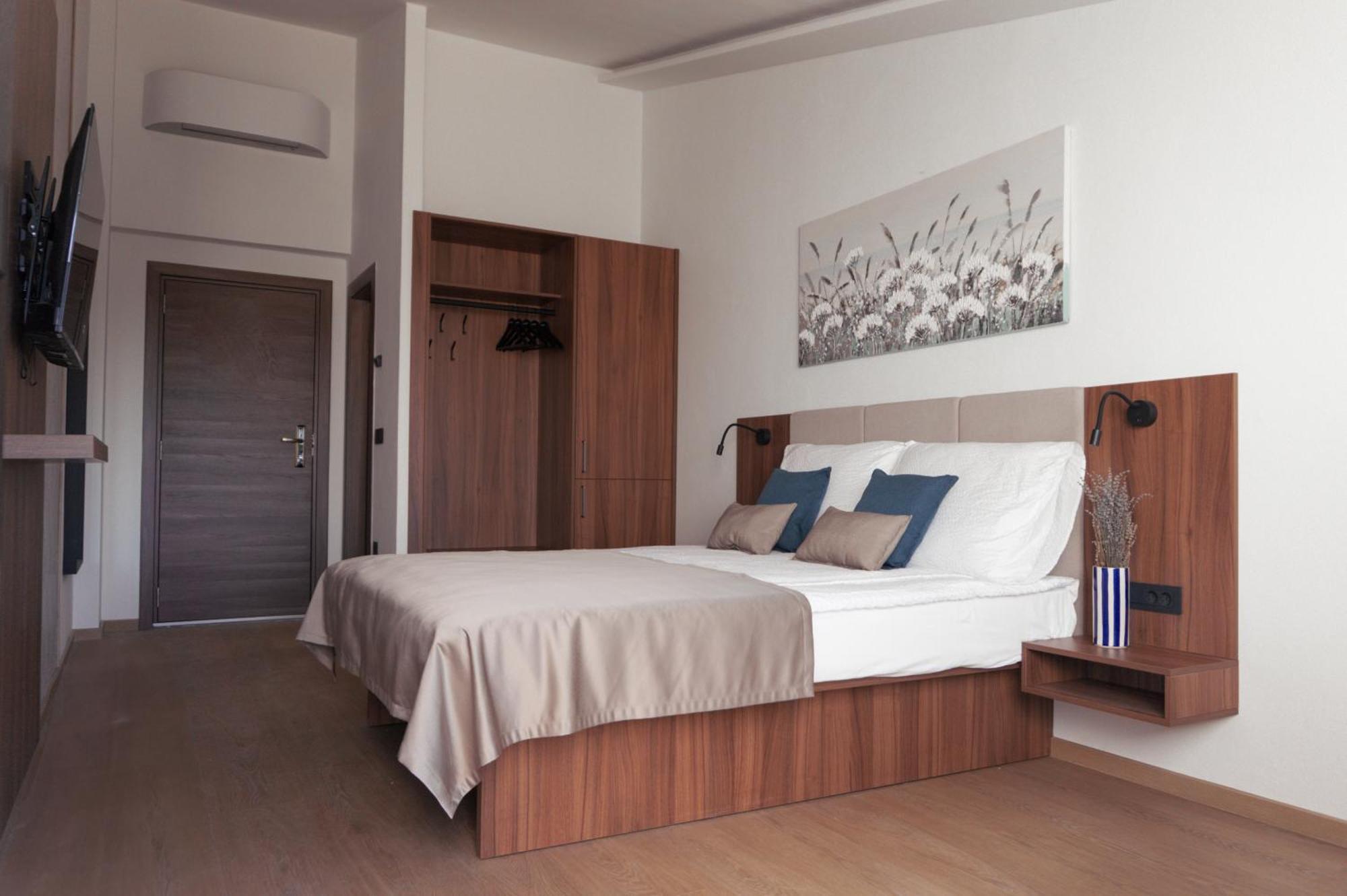 Hotel Stari Dvor Ugljan