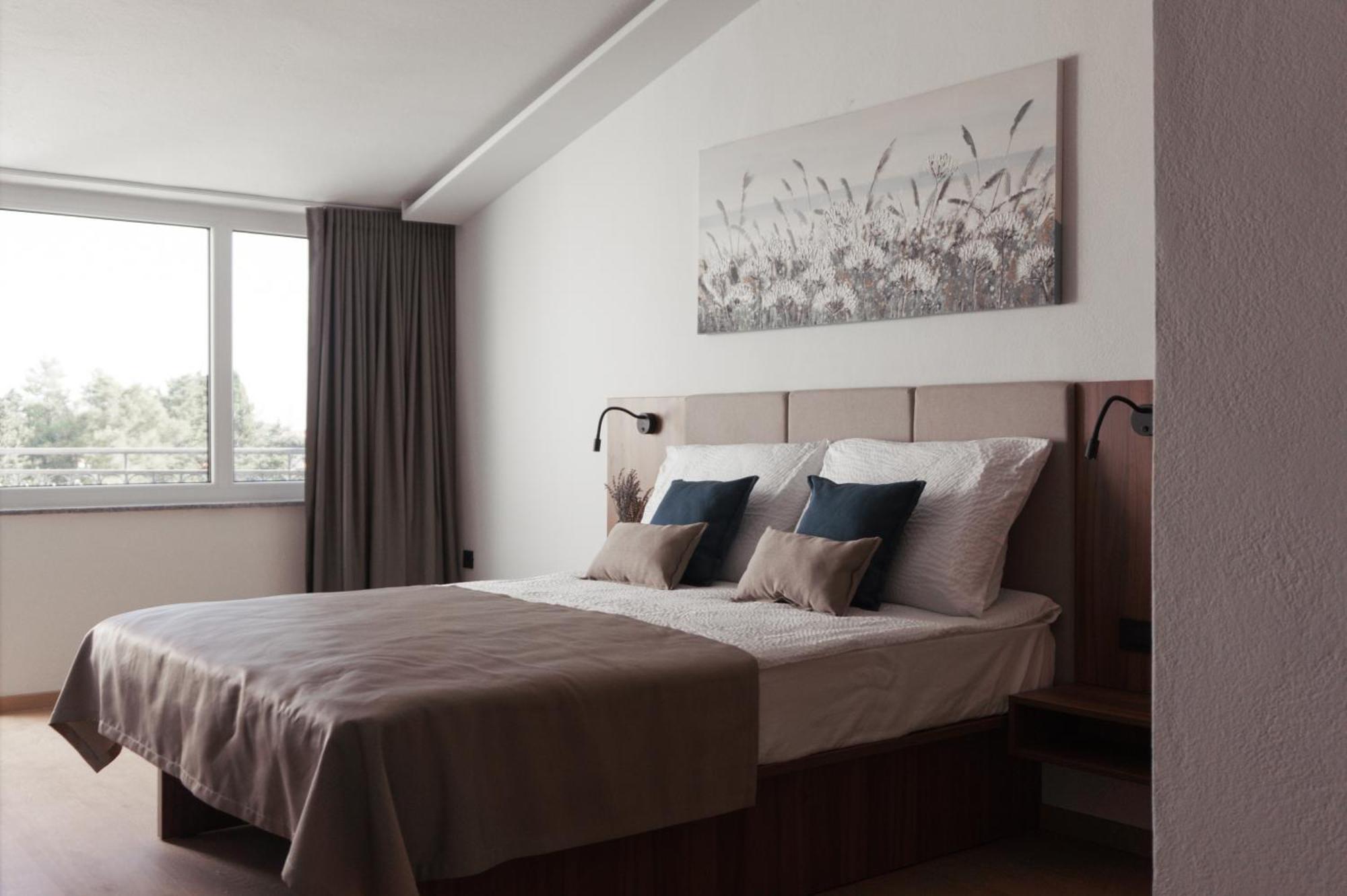 Stari Dvor Hotel 3*